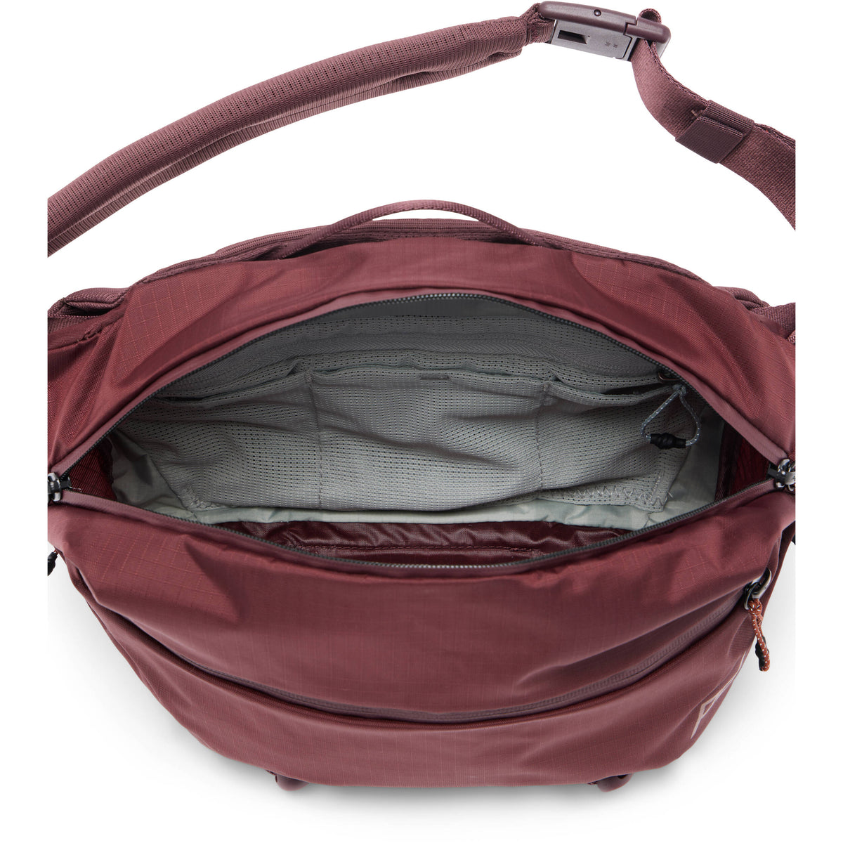 Sling Peak Design Outdoor (Eclipse, 7L) - vista lateral