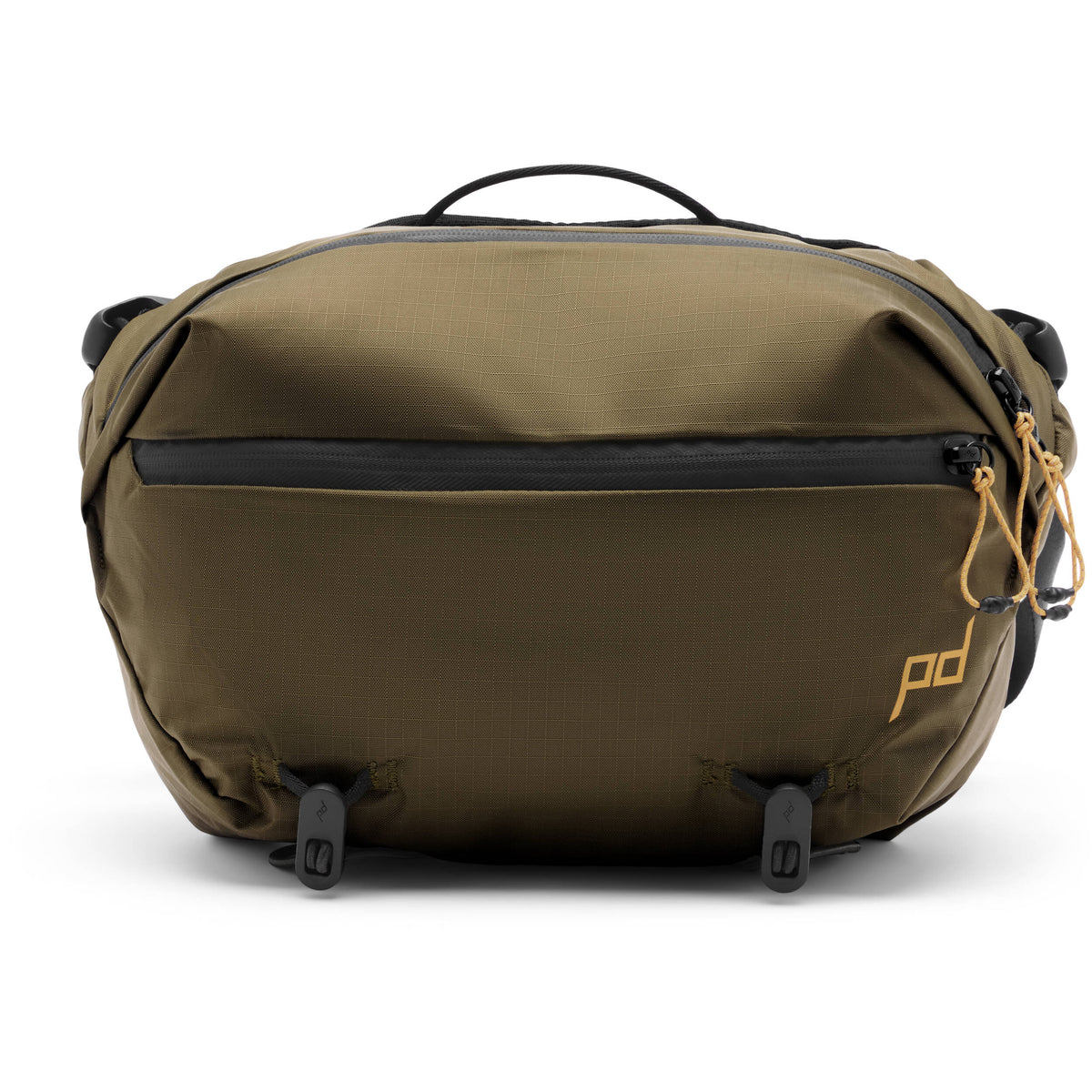 Sling Peak Design Outdoor (Kelp, 7L) - vista principal