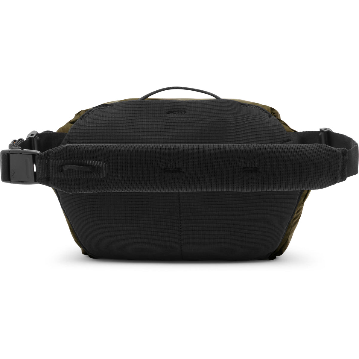Sling Peak Design Outdoor (Kelp, 7L) - vista trasera