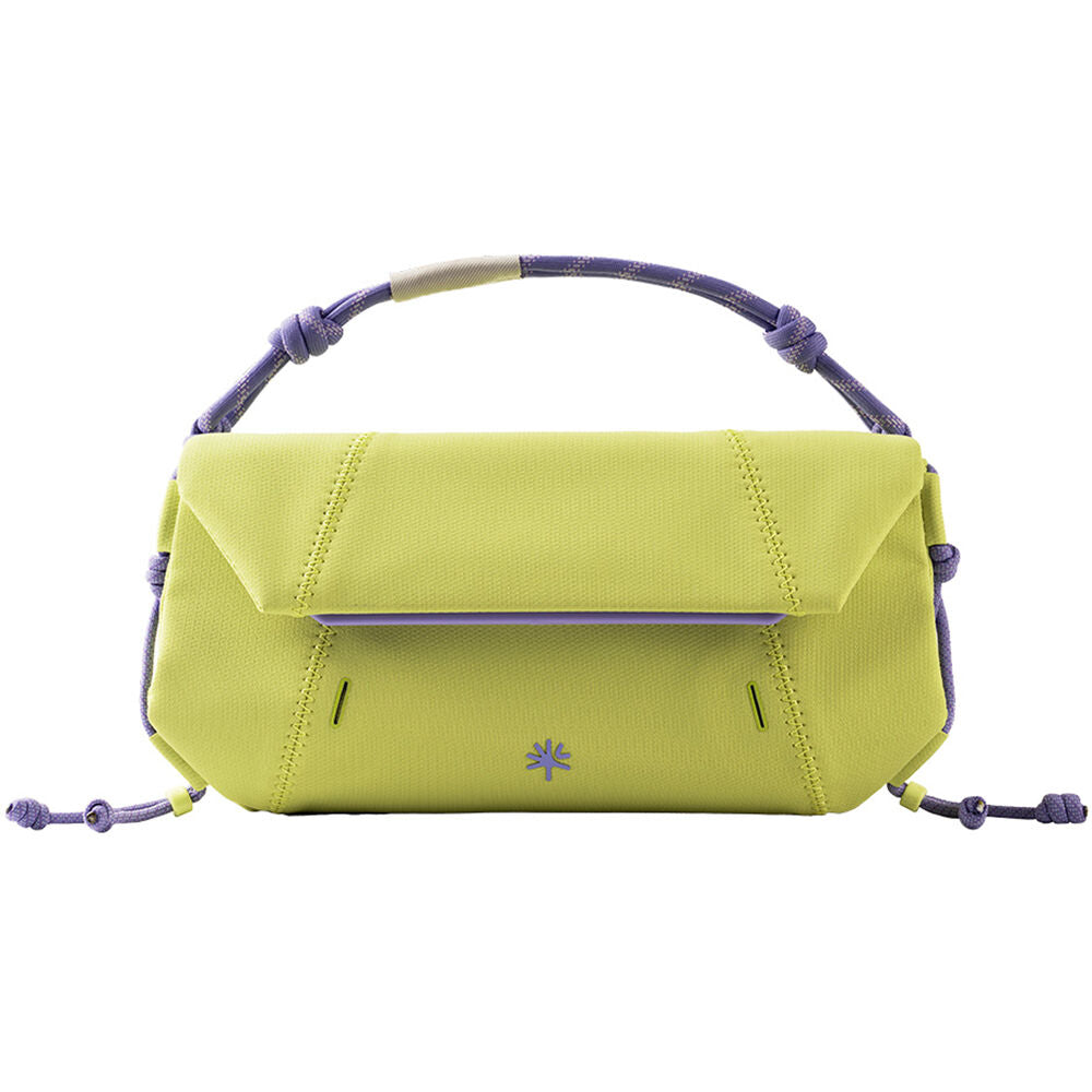 Sling PGYTECH OneGo Pocket (Line Verde, 2L) - vista principal