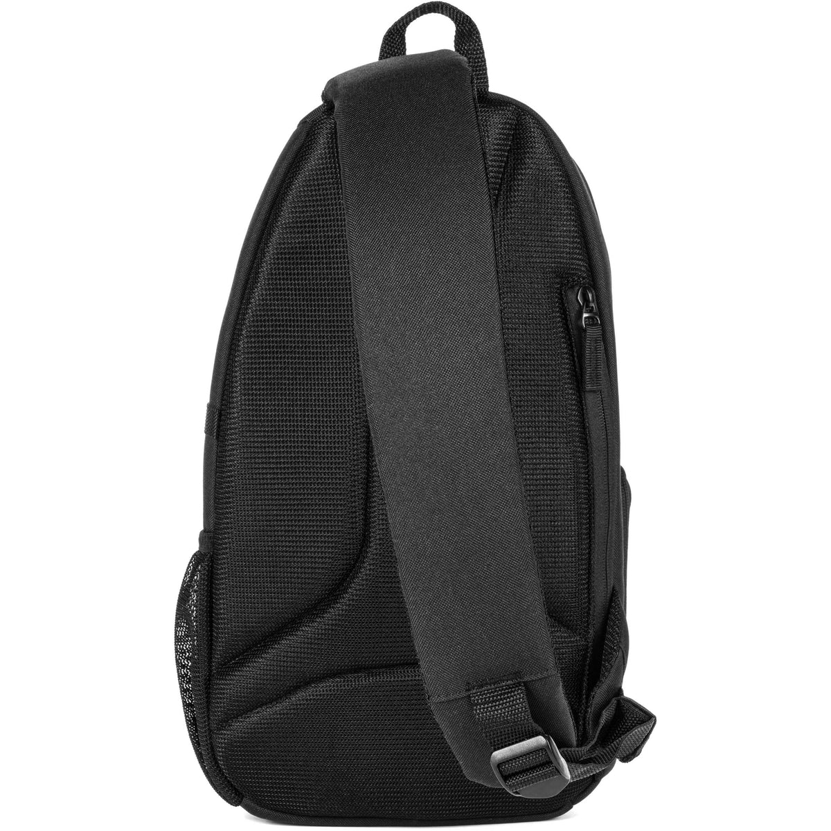 Sling Tamrac Jazz Photo 76 v2.0 (Negro) - vista lateral