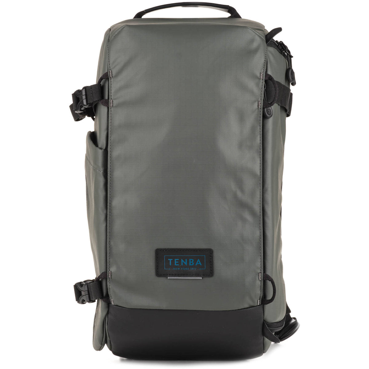 Sling Tenba Solstice V2 (Gris, 12L) - vista principal