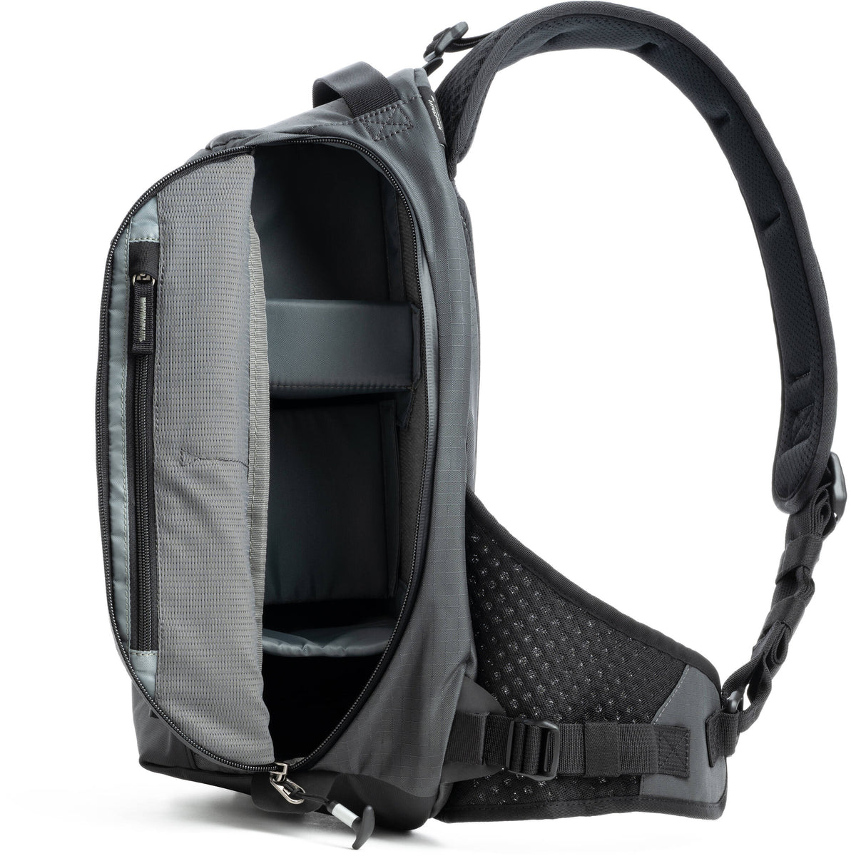 Sling Think Tank Photo PhotoCross V2 (Negro, 11L) - vista frontal