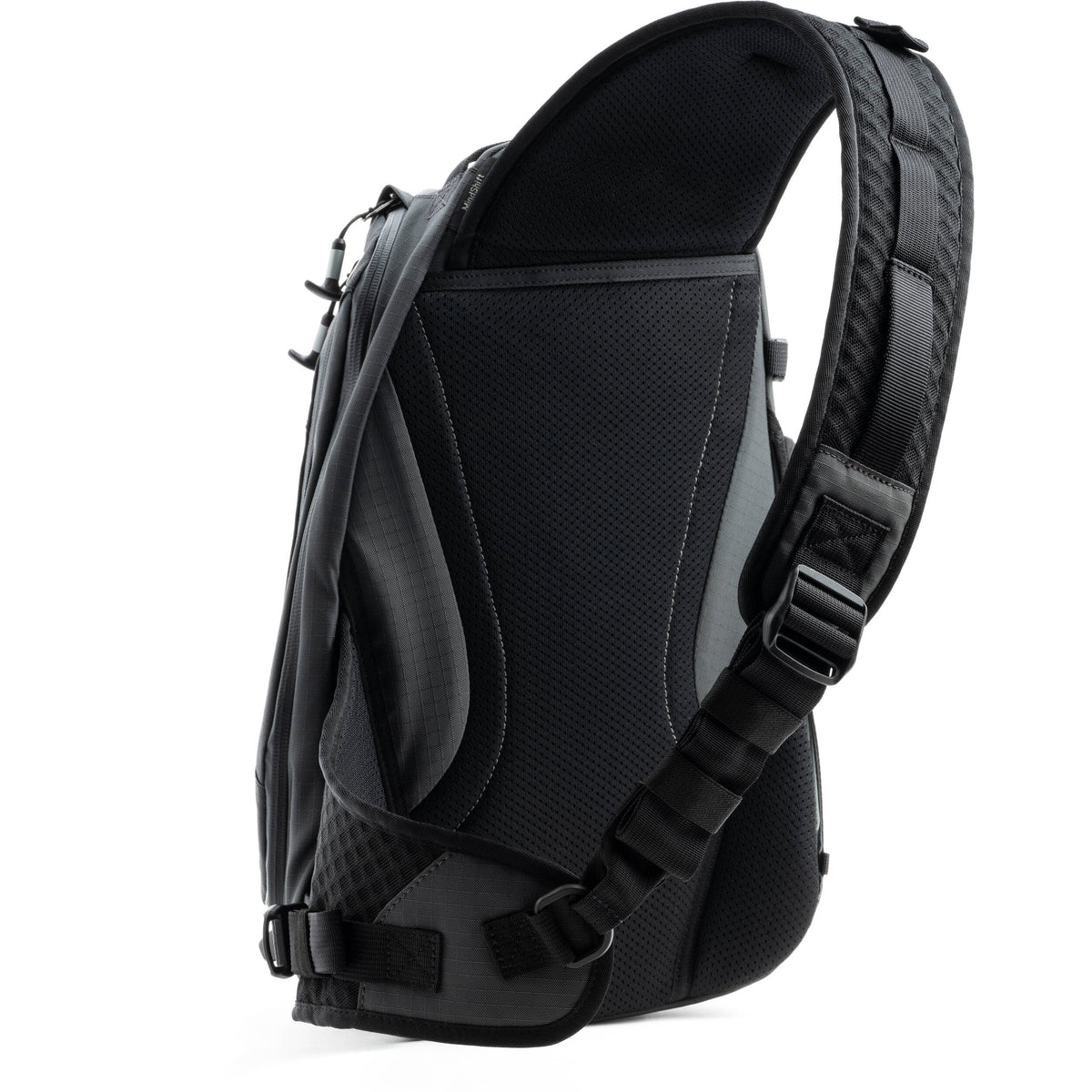Sling Think Tank Photo PhotoCross V2 (Negro, 11L) - vista trasera