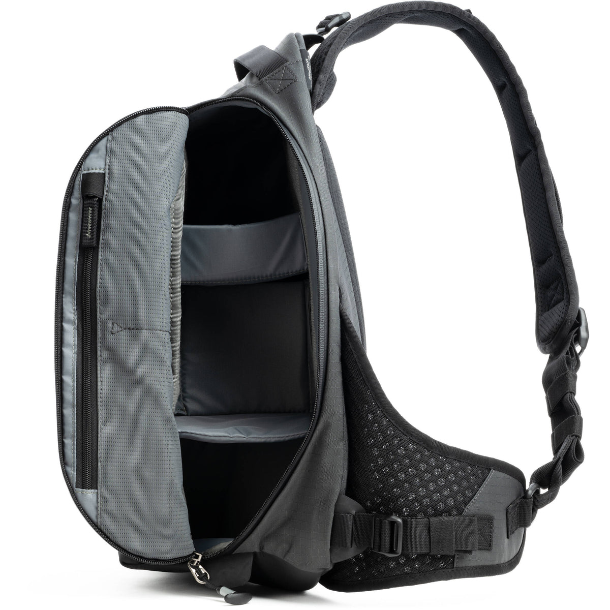 Sling Think Tank Photo PhotoCross V2 (Negro, 14L) - vista frontal