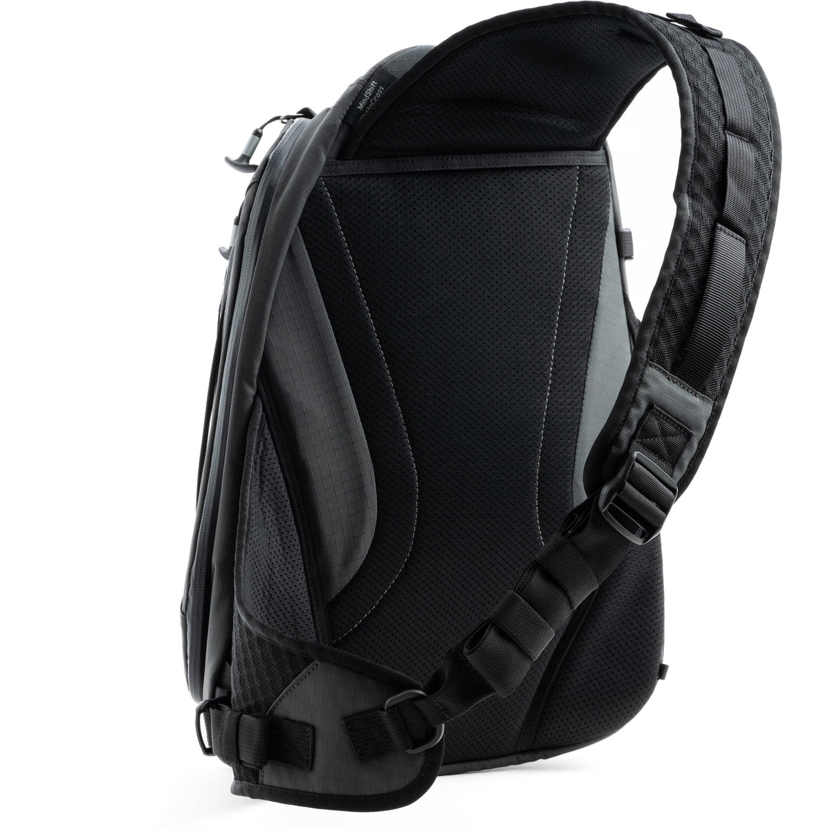 Sling Think Tank Photo PhotoCross V2 (Negro, 14L) - vista trasera