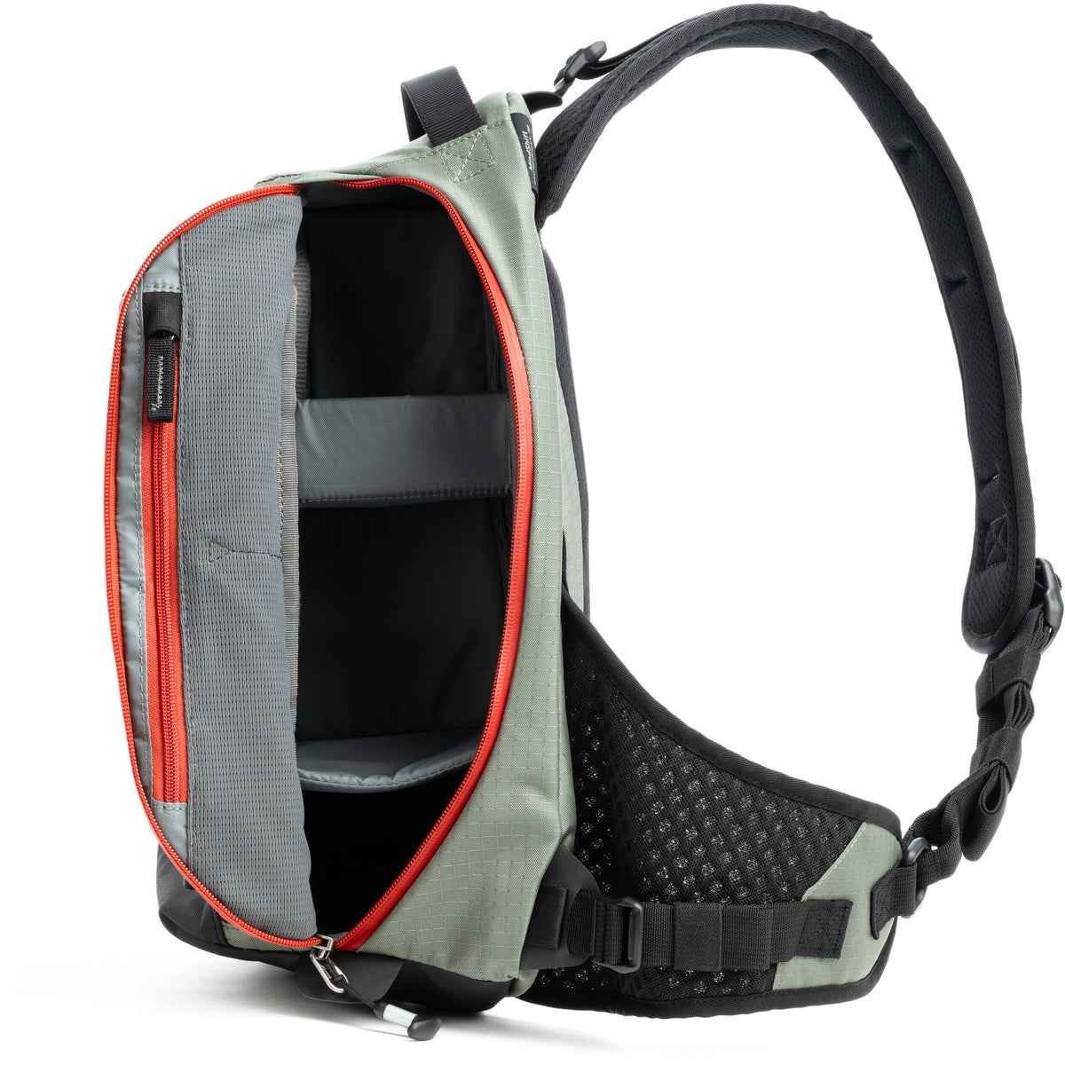 Sling Think Tank Photo PhotoCross V2 (Sage, 11L) - vista frontal