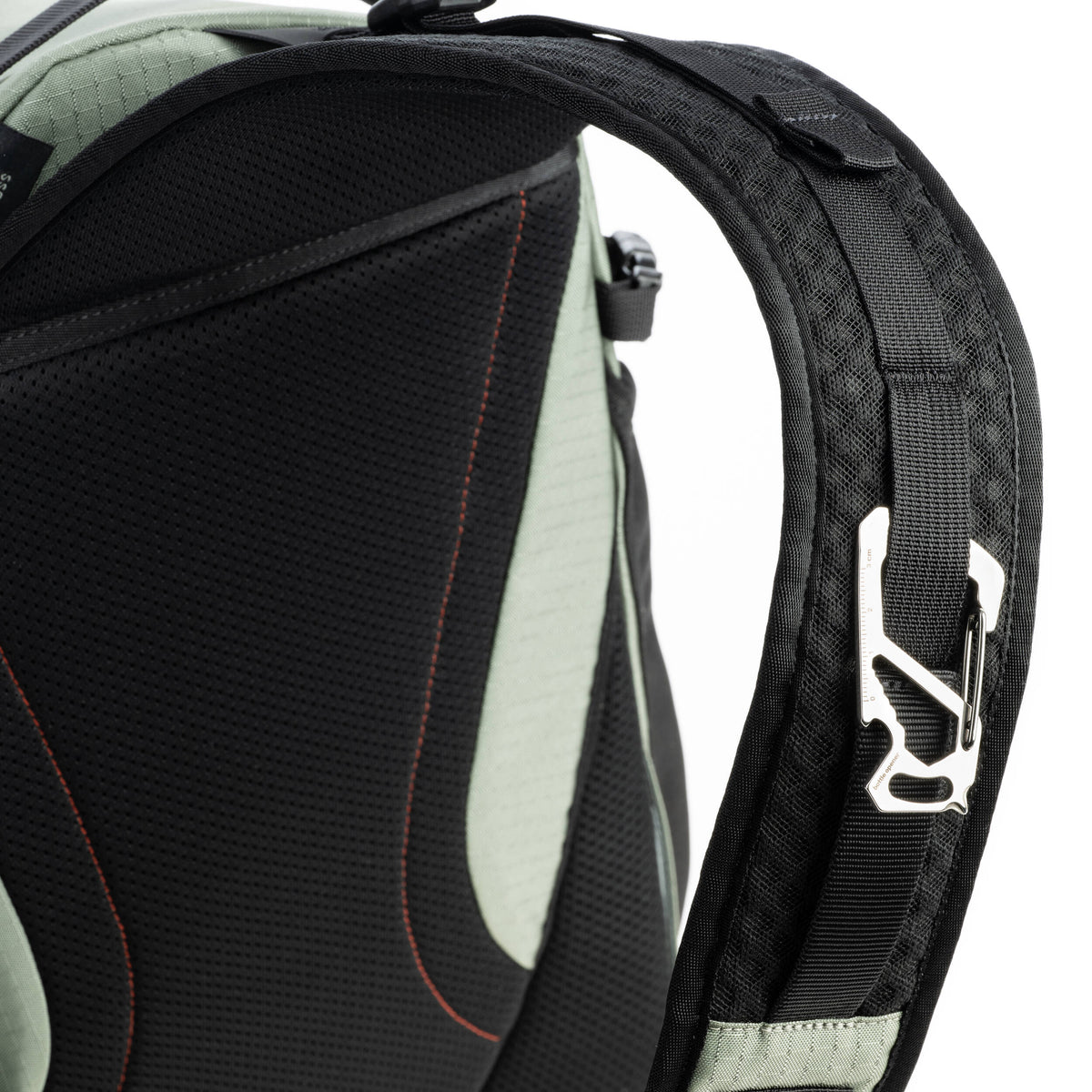 Sling Think Tank Photo PhotoCross V2 (Sage, 11L) - detalle