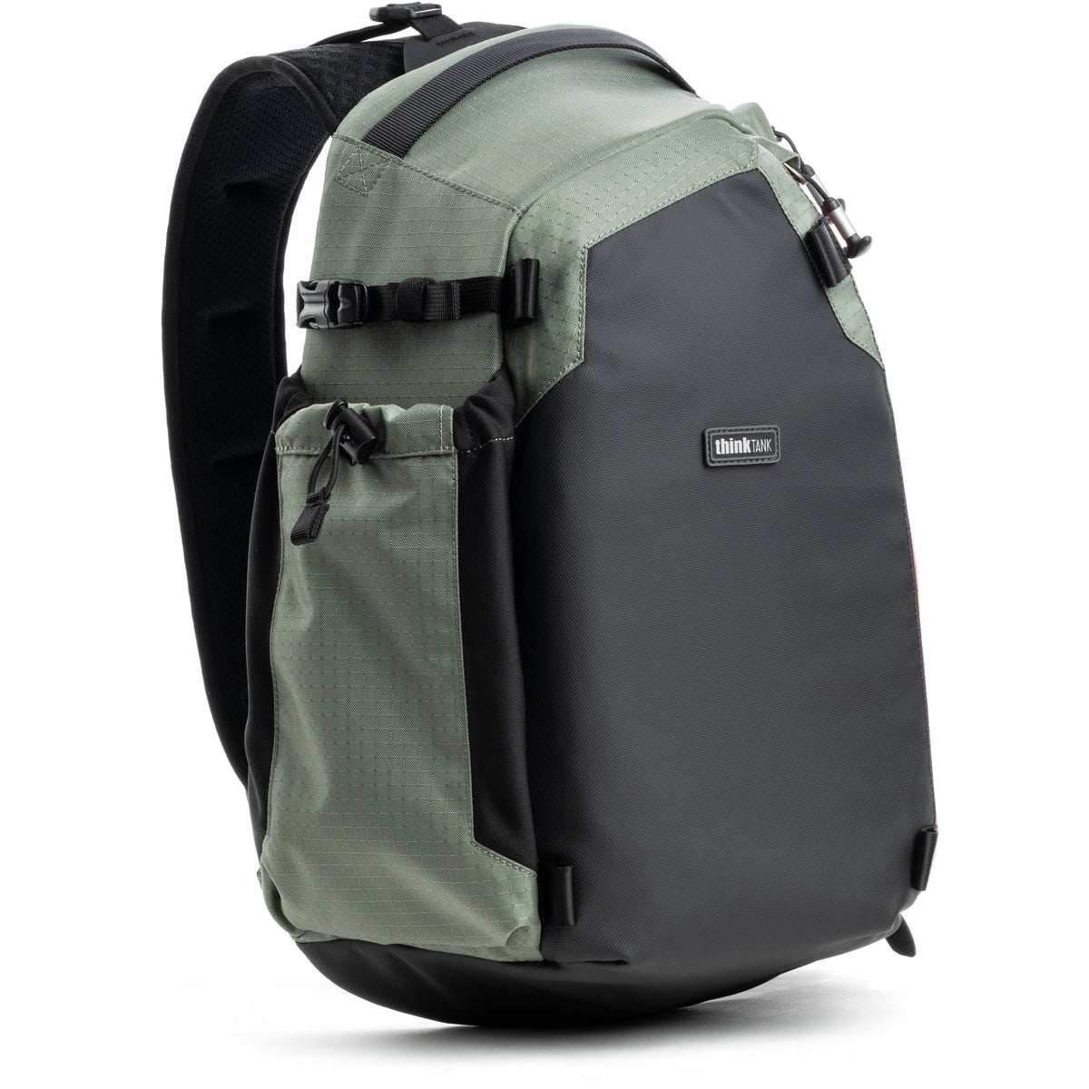 Sling Think Tank Photo PhotoCross V2 (Sage, 14L) - vista principal