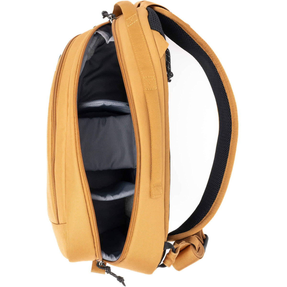 Sling Think Tank Photo TurnStyle (Golden Hour, 8L) - vista frontal