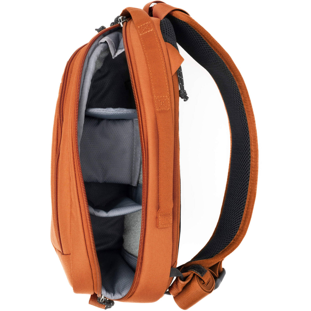 Sling Think Tank Photo TurnStyle (Urban Rust, 5L) - vista frontal