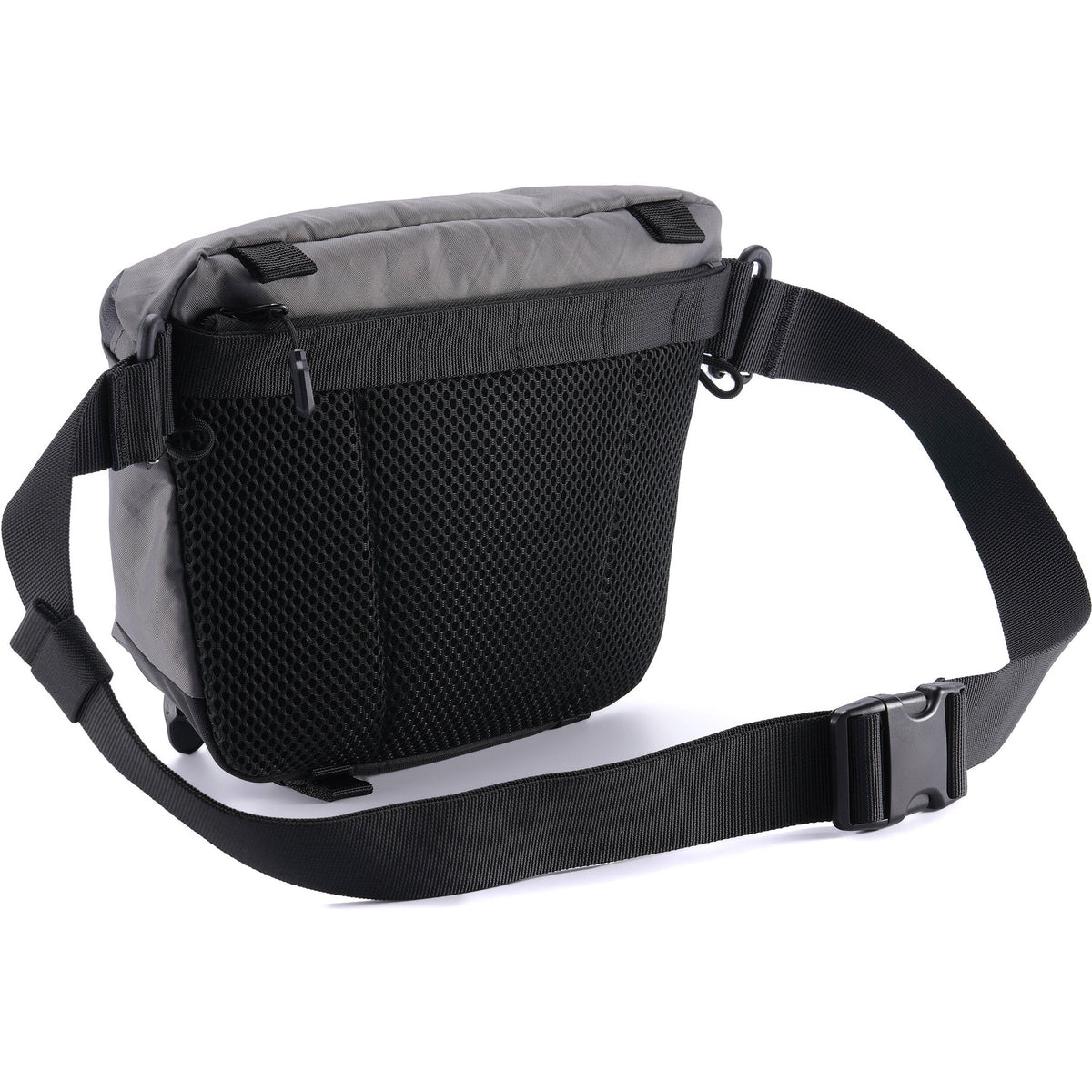 Sling Tilta Carrying Pouch para Khronos Ecosystem (Gris, 5L) - vista trasera