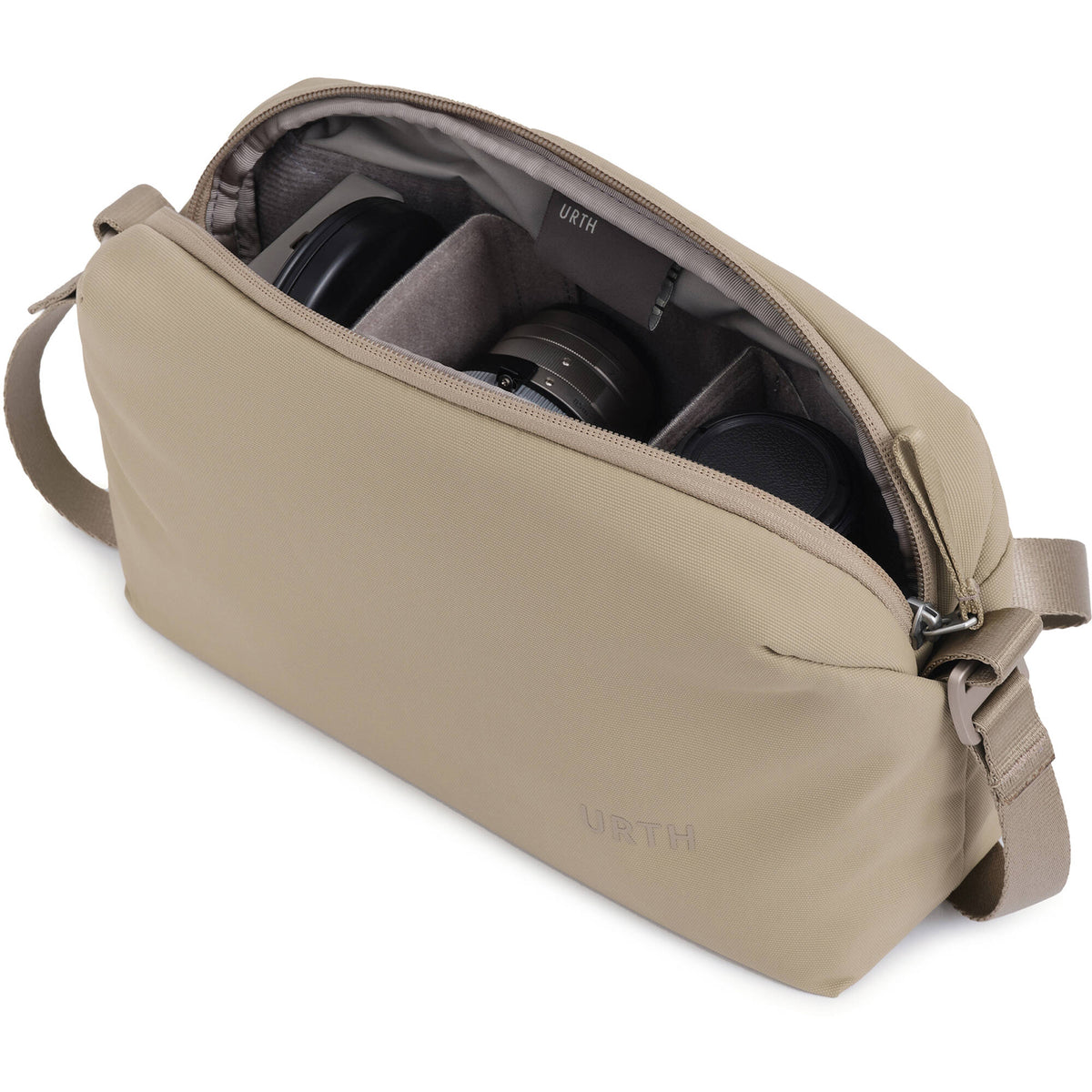 Sling Urth Dolomite (Arena, 5L) - vista lateral