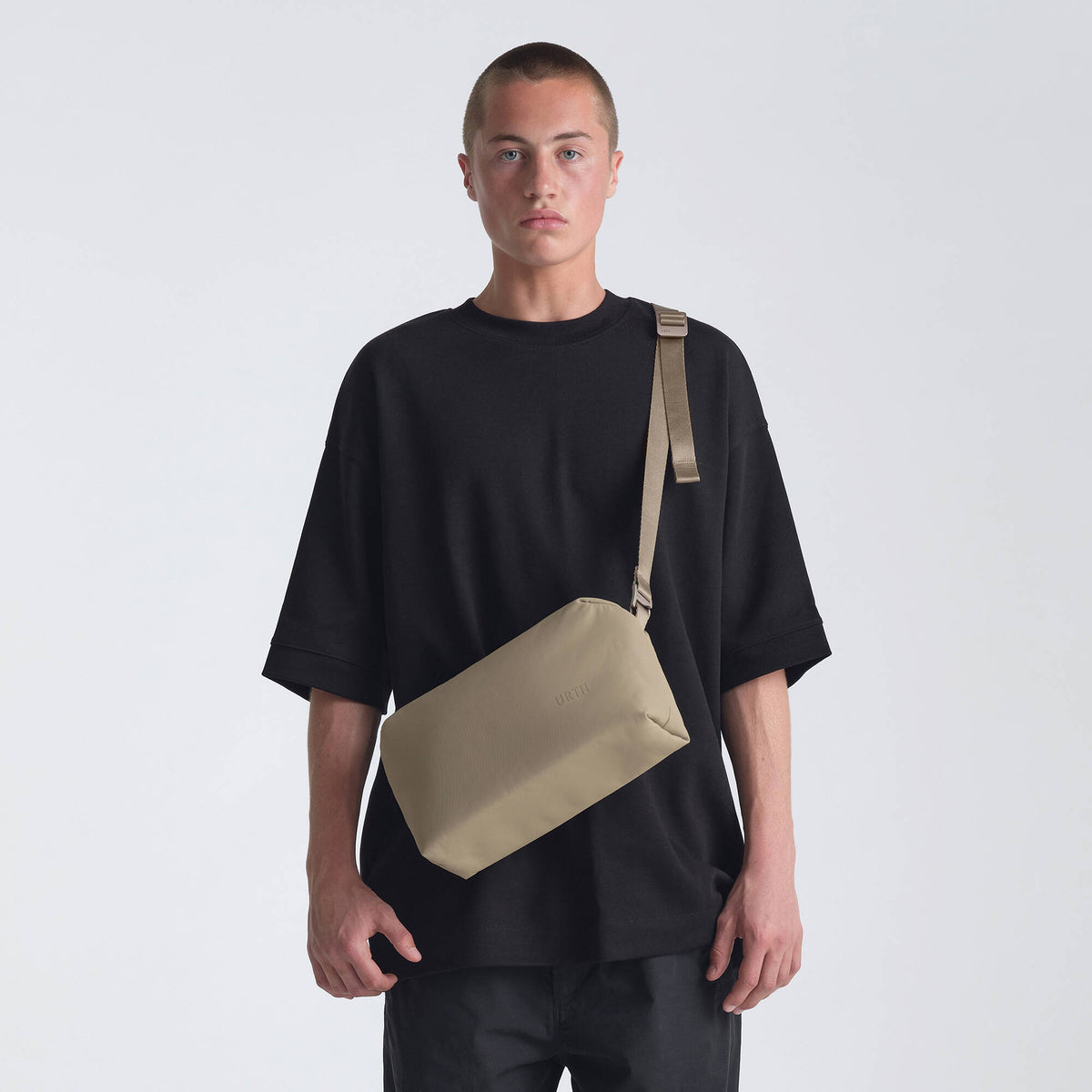 Sling Urth Dolomite (Arena, 5L) - puertos y conexiones