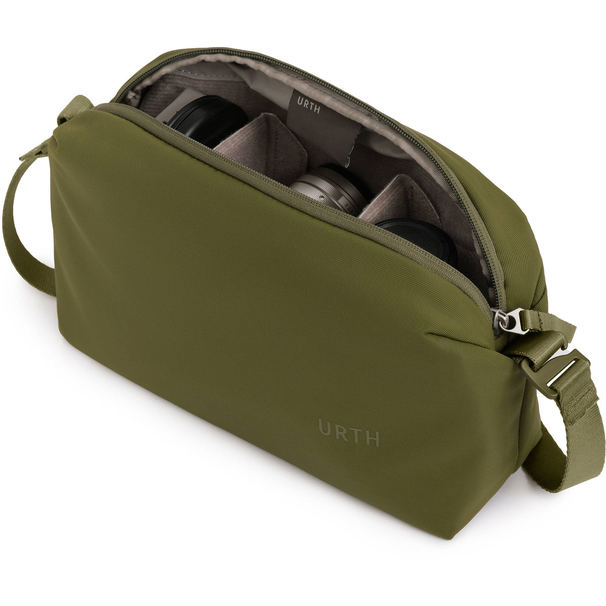 Sling Urth Dolomite (Moss, 5L) - vista trasera