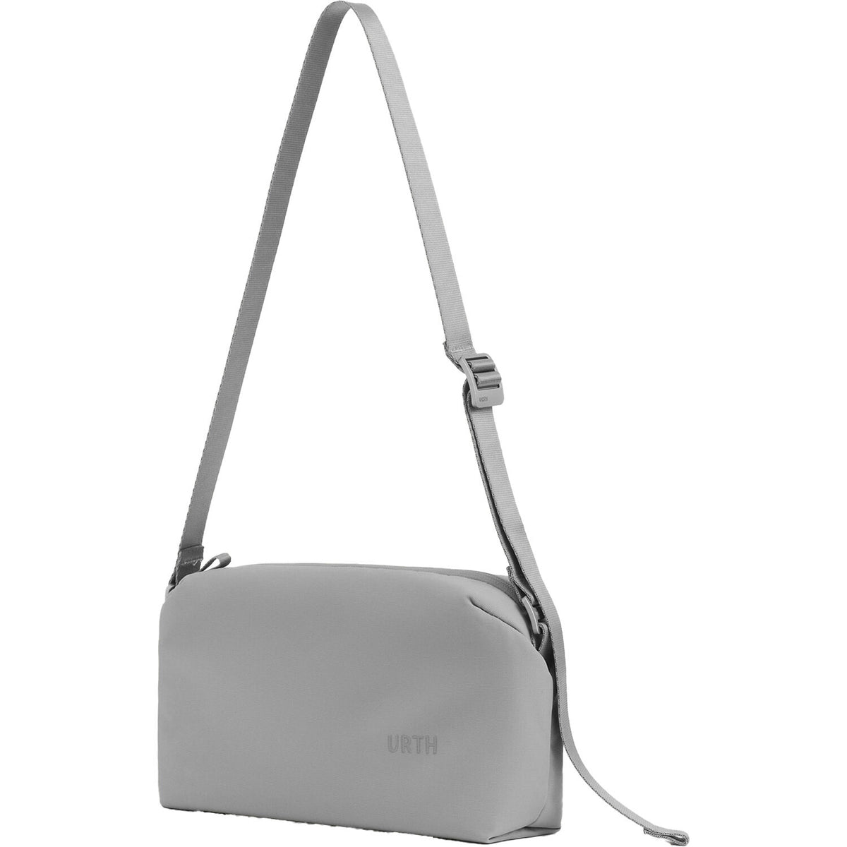 Sling Urth Dolomite (Stone Gris, 5L) - puertos y conexiones