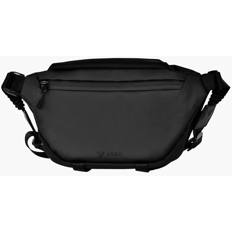 Sling VSGO Negro Snipe Day (4L) - vista trasera