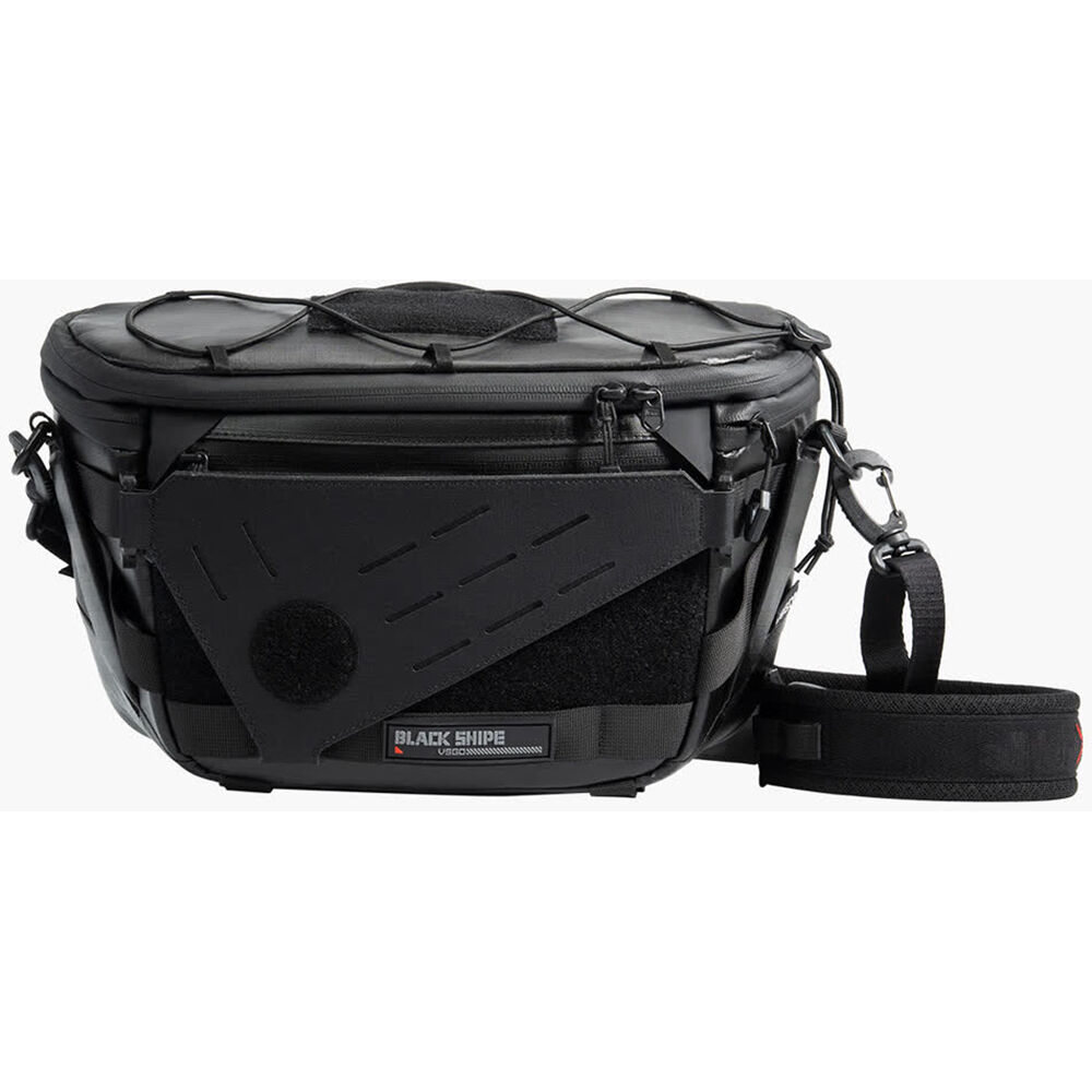 Sling VSGO Negro Snipe Pro (7L) - vista principal