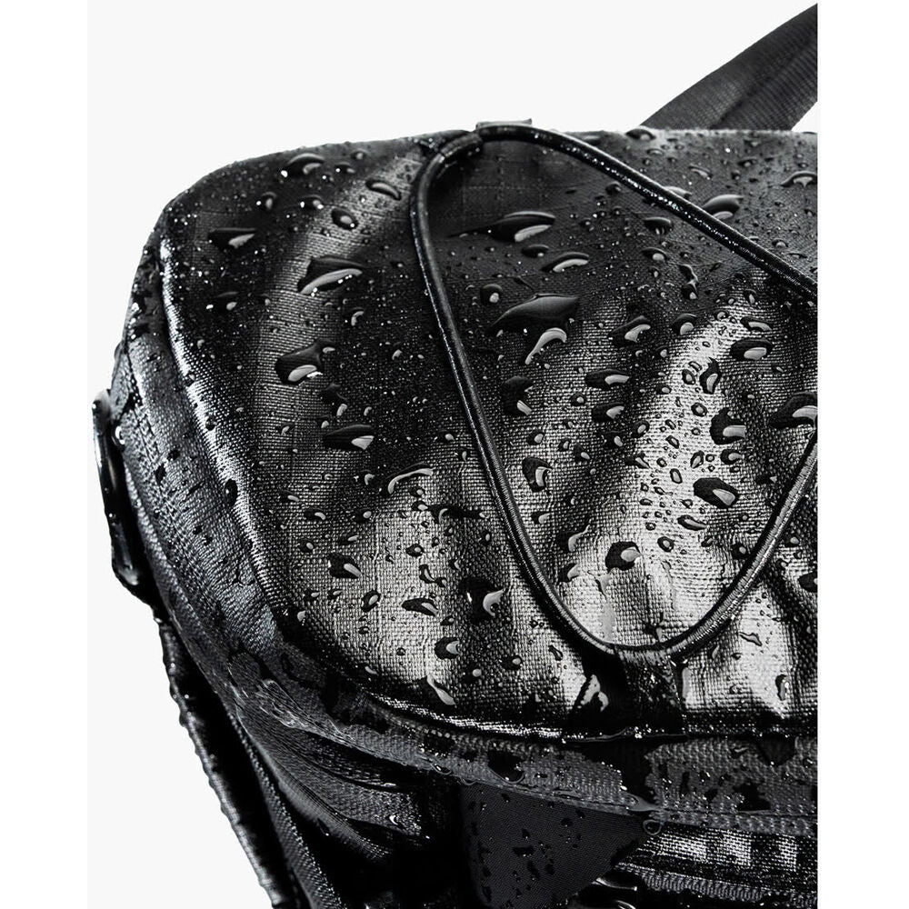 Sling VSGO Negro Snipe Pro (7L) - puertos y conexiones