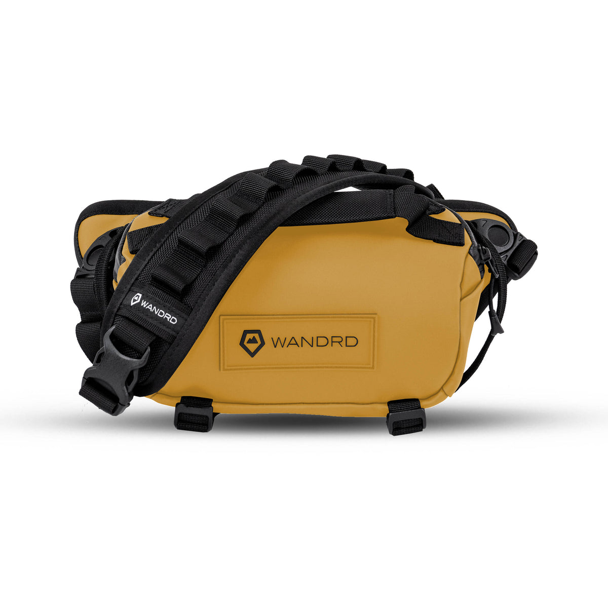 Sling WANDRD ROGUE V1 (Dallol Amarillo, 3L) - vista principal