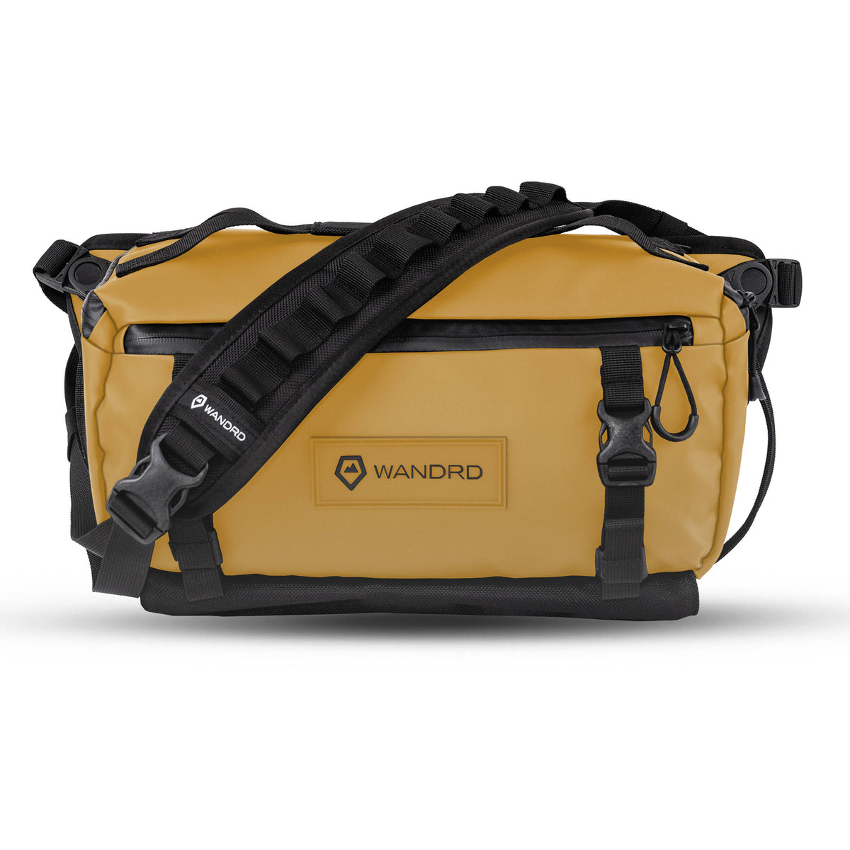 Sling WANDRD ROGUE V1 (Dallol Amarillo, 9L) - vista principal