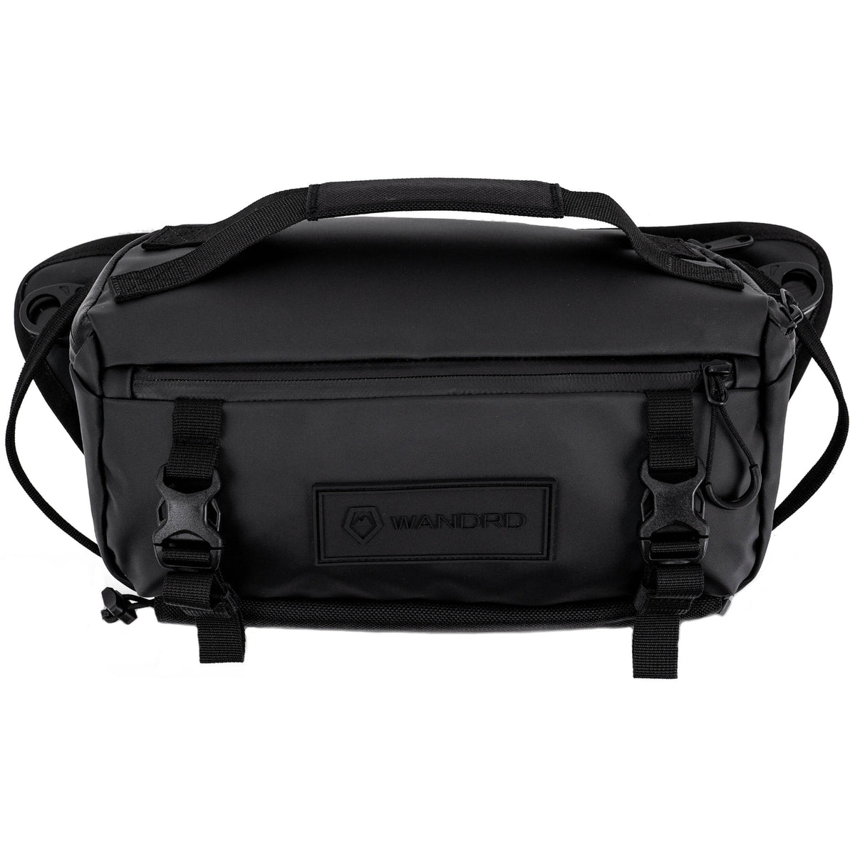 Sling WANDRD ROGUE V1 (Negro, 6L) - vista principal