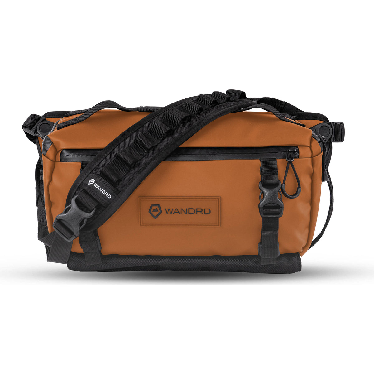Sling WANDRD ROGUE V1 (Sedona Naranja, 9L) - vista principal