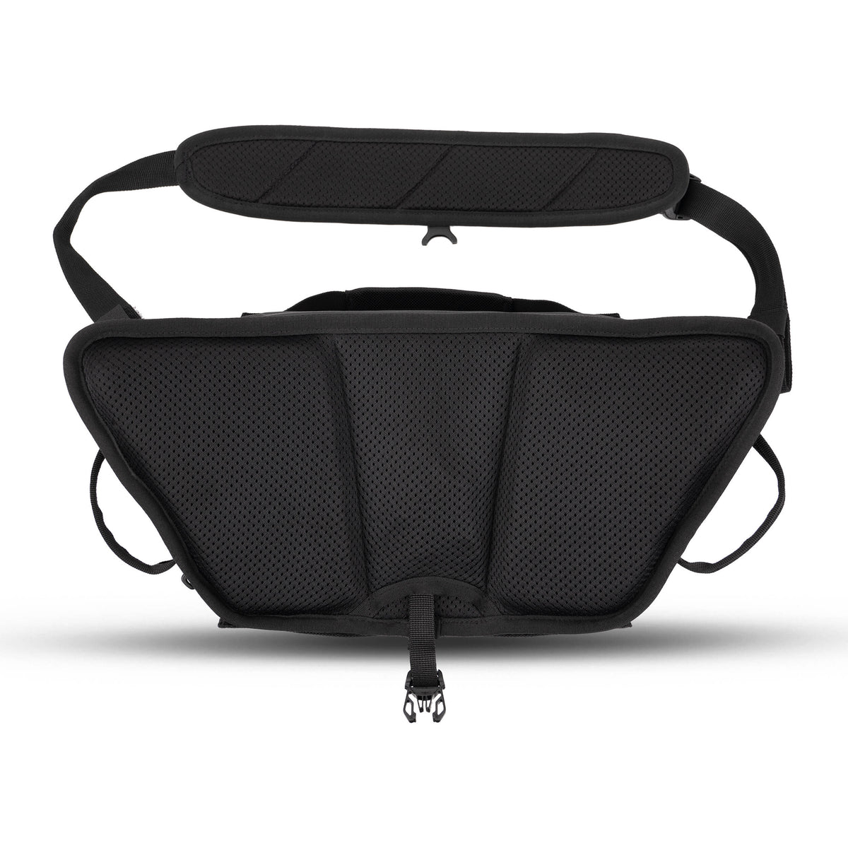 Sling WANDRD ROGUE V1 (Uyuni Purple, 6L) - vista lateral