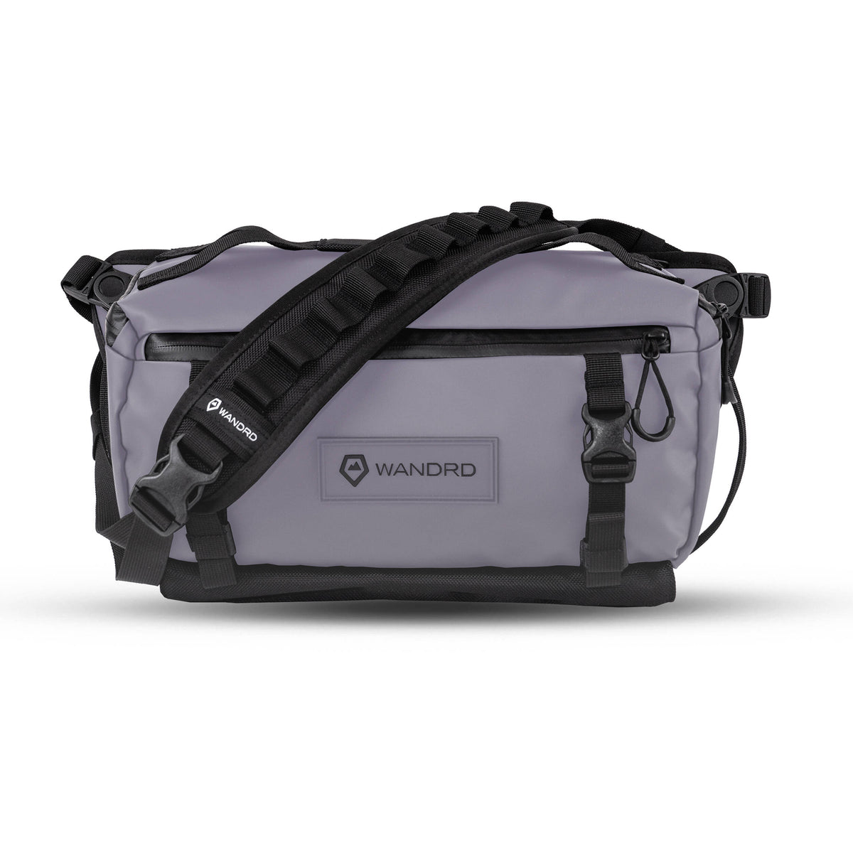 Sling WANDRD ROGUE V1 (Uyuni Purple, 9L) - vista principal