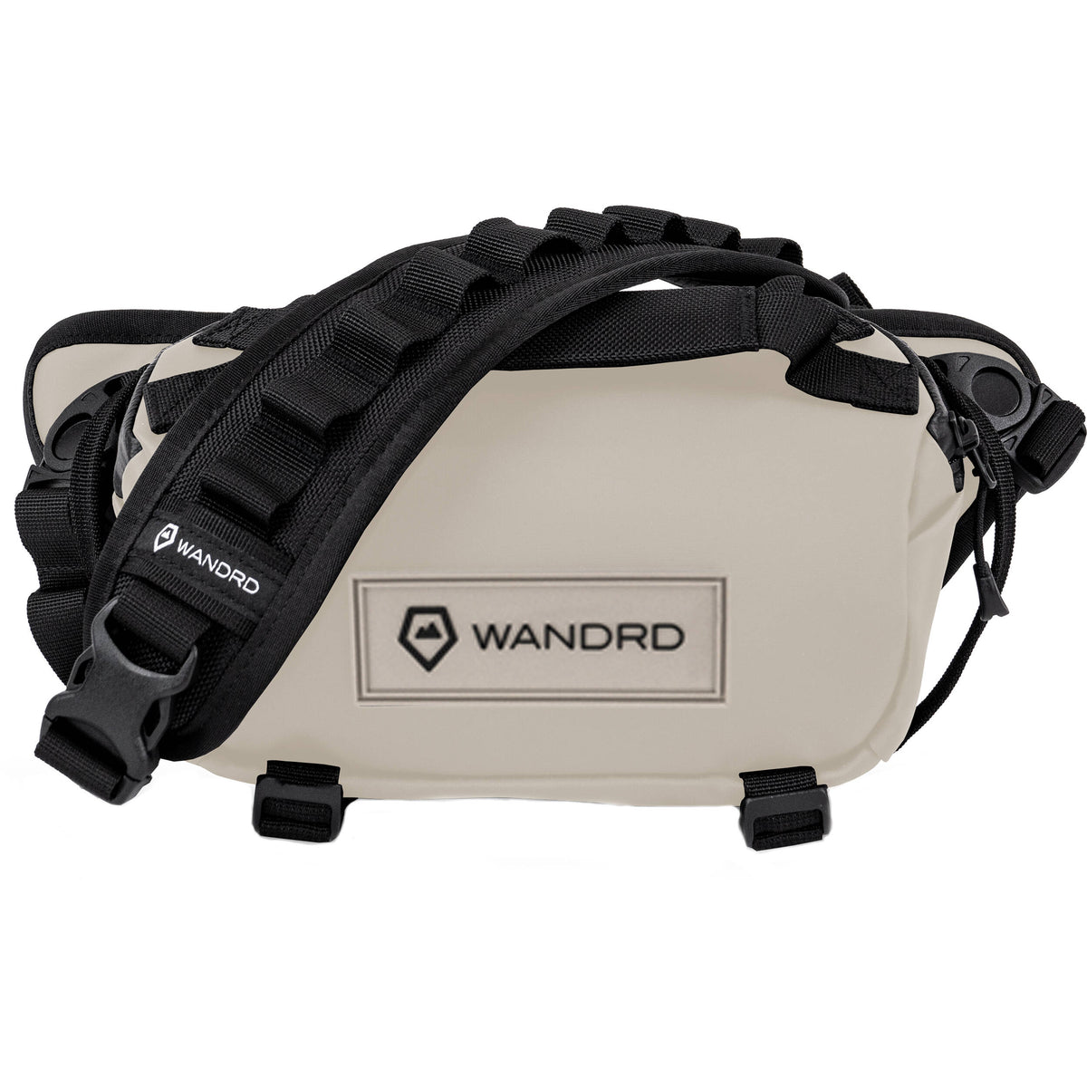 Sling WANDRD ROGUE V1 (Yuma Beige, 3L) - vista principal