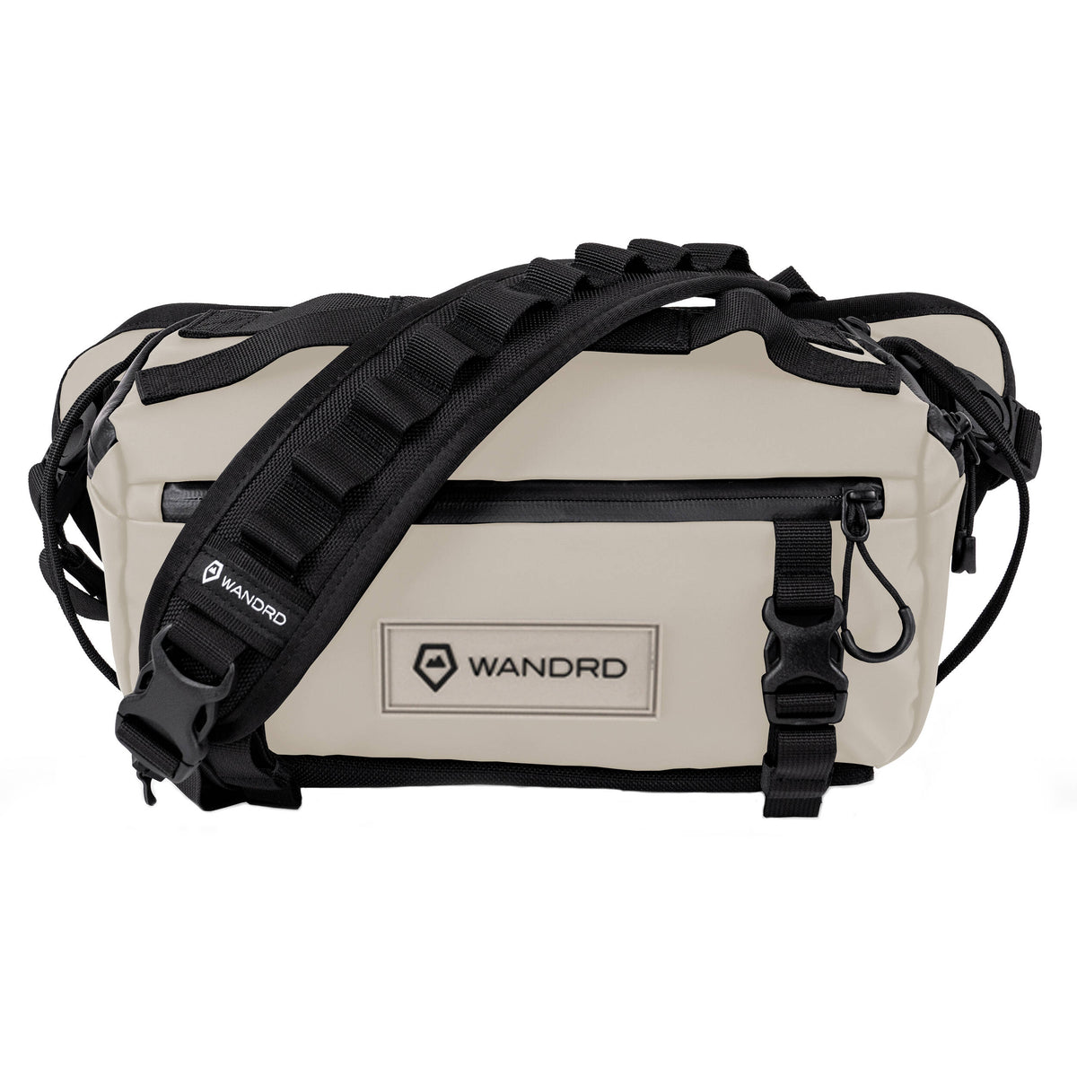 Sling WANDRD ROGUE V1 (Yuma Beige, 9L) - vista principal