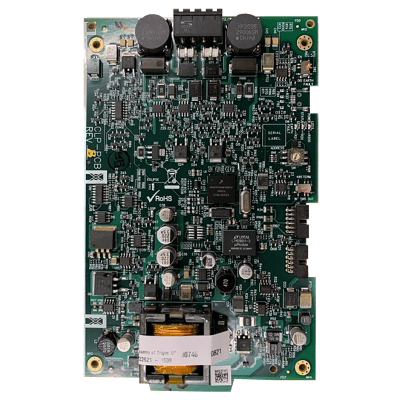 Módulo de Bucle de Señalización SLM Notifier SLM-318