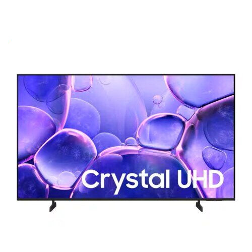 Smart TV Samsung UN50U8000FKXZL – 50" – 4K UHD 3840x2160 – 60 Hz – LED - imagen 1