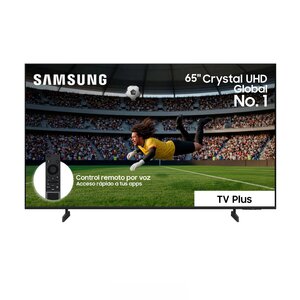 Smart TV Samsung UN65U8500HKXZL – 65" – 4K UHD 3840x2160 – 60 Hz – LED - imagen 4