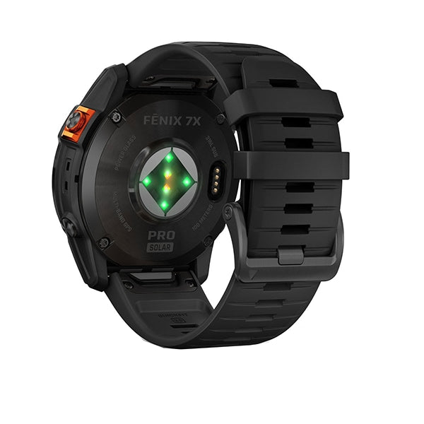 Smartwatch Garmin Fenix 7X Pro-Solar Edition - vista 4
