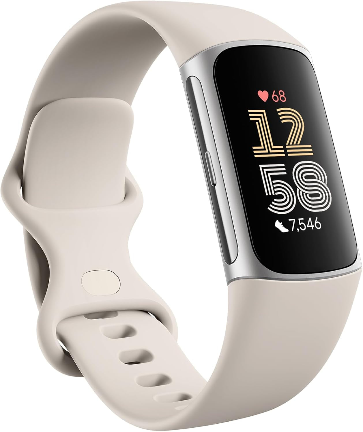 Smartwatch Google Fitbit Charge 6 - vista 1