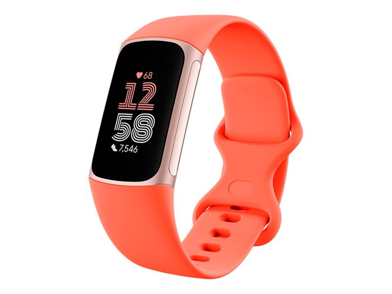 Smartwatch Google Fitbit Charge 6 - vista 2