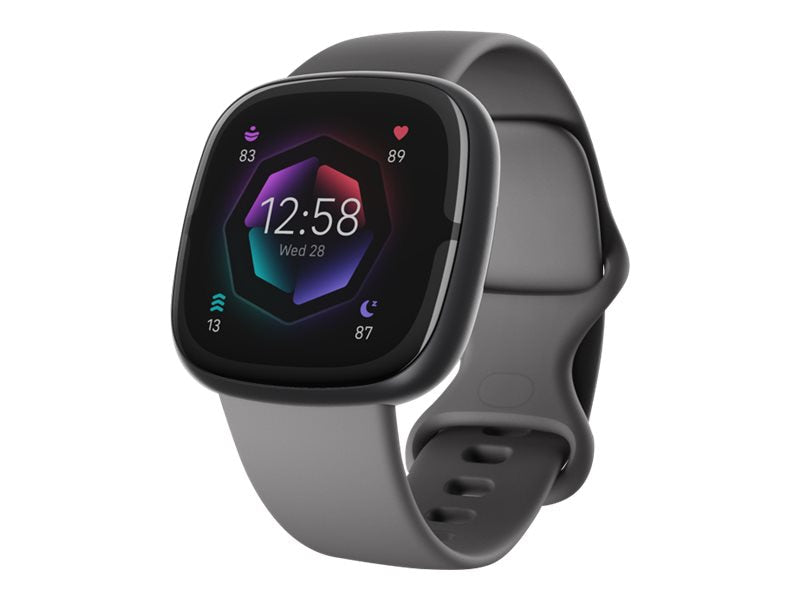Smartwatch Google Fitbit Sense 2 - vista 3