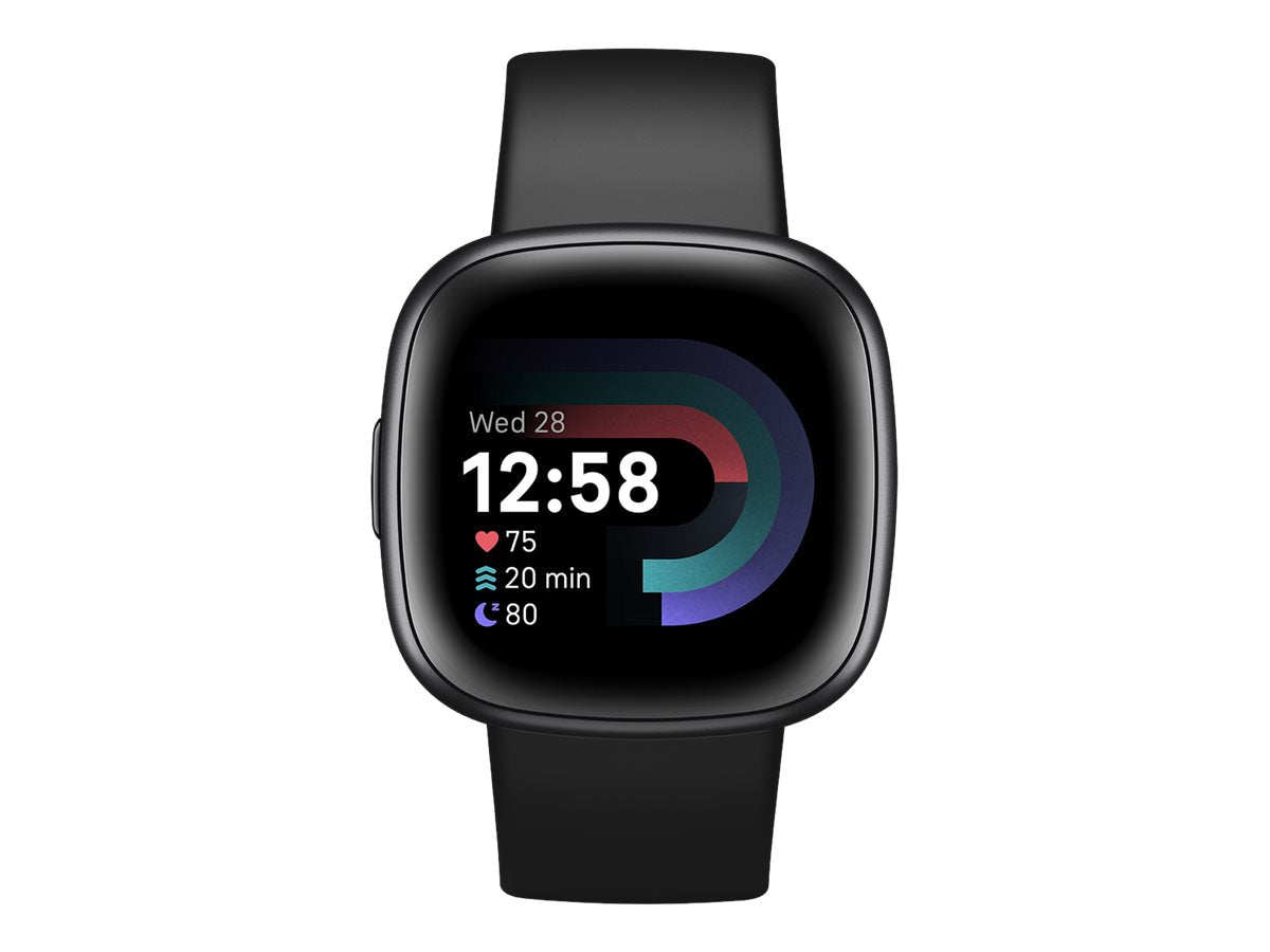 Smartwatch Google Fitbit Versa 4 - vista 1