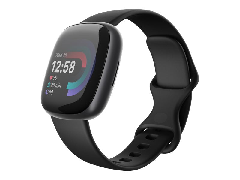 Smartwatch Google Fitbit Versa 4 - vista 3