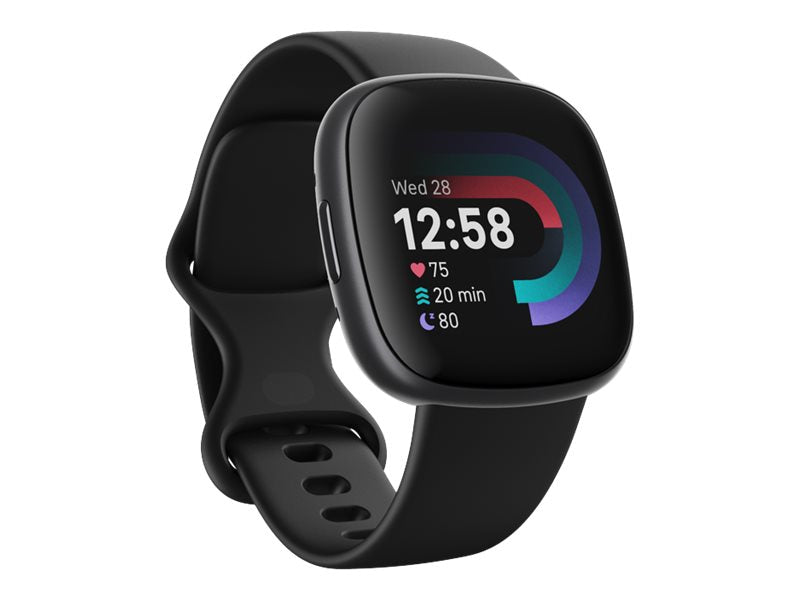 Smartwatch Google Fitbit Versa 4 - vista 7