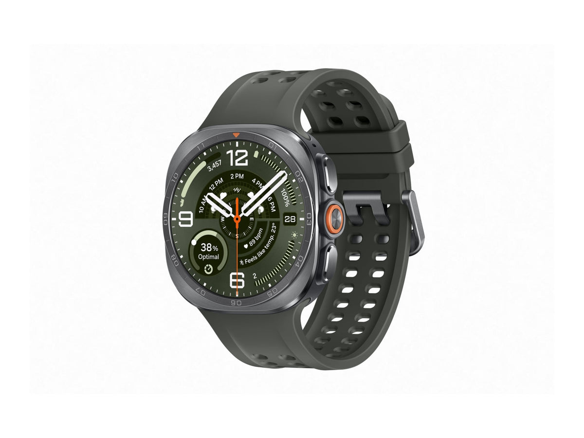 Smartwatch Samsung Galaxy Watch Ultra2 - vista 1