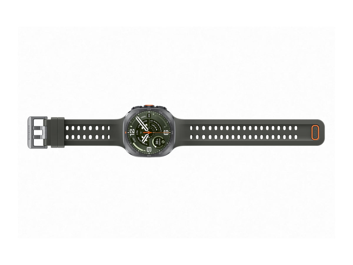 Smartwatch Samsung Galaxy Watch Ultra2 - vista 3