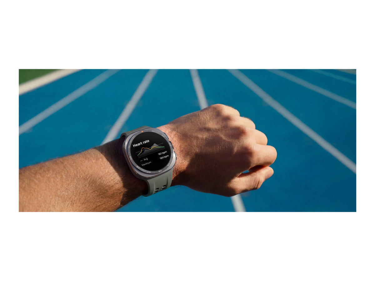 Smartwatch Samsung Galaxy Watch Ultra2 - vista 7