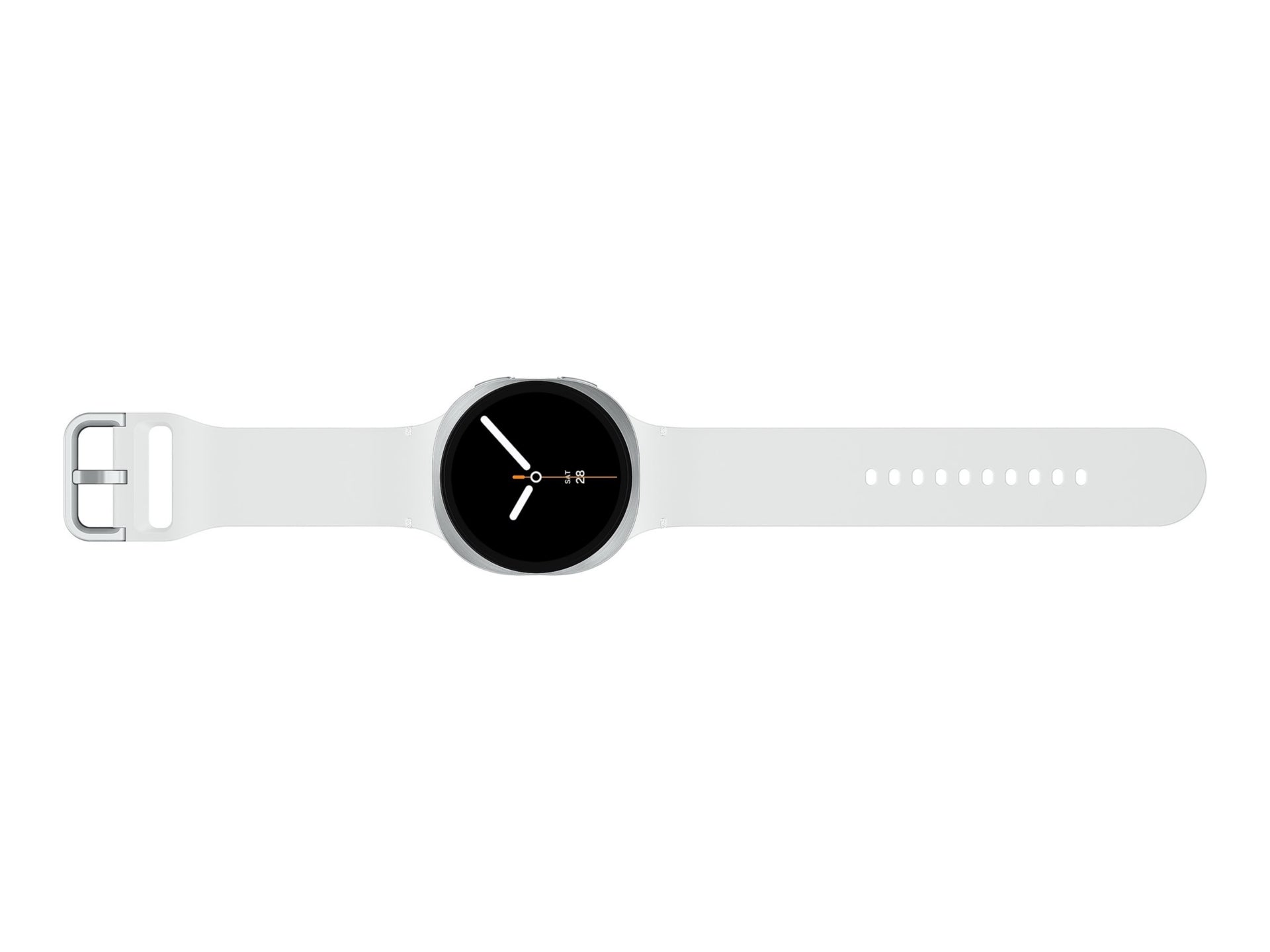 Smartwatch Samsung Galaxy Watch8 - vista 4