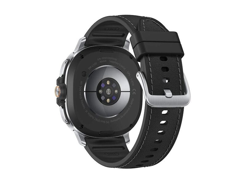 Smartwatch Samsung Galaxy Watch8 Classic - vista 4