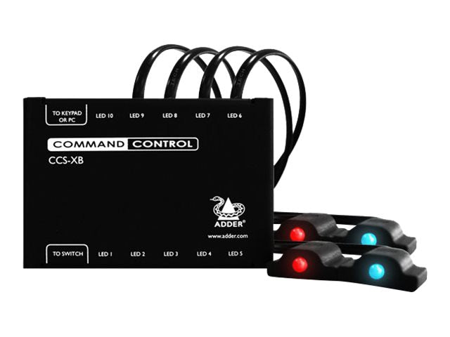 Sonido Profesional Adder CCS-XB - vista 1