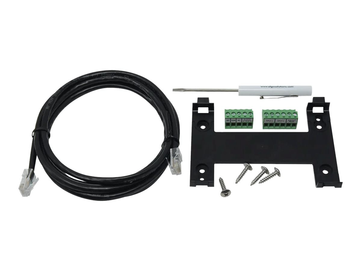 Sonido Profesional Algo 8063 - vista 2