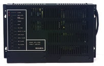 Sonido Profesional Bogen TPU Series TPU35B mixer amplifier - vista 1