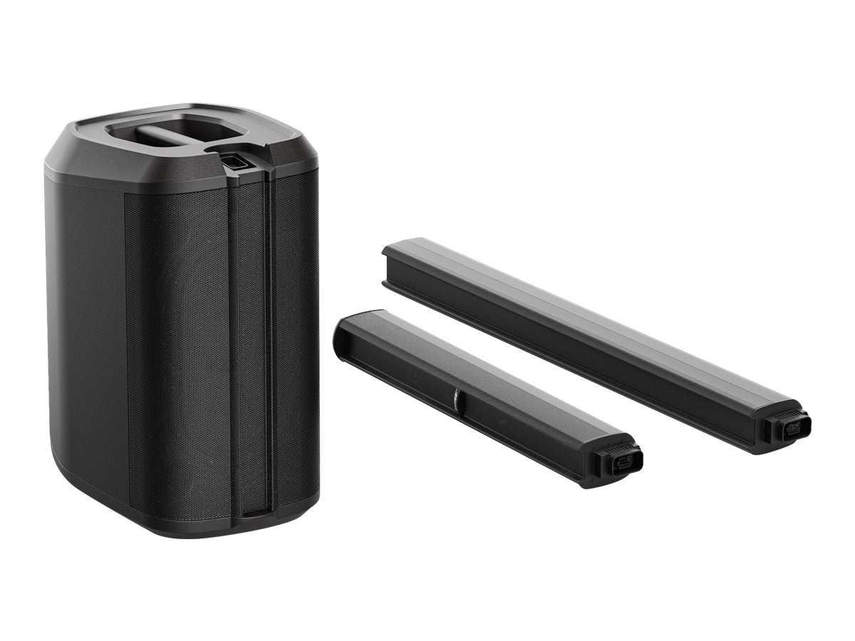 Sonido Profesional Bose Professional L1 Pro8 Portable Line Array System - vista 5